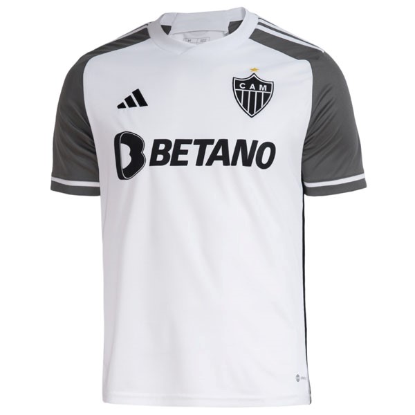 Tailandia Camiseta Atlético Mineiro 2nd 2023-2024